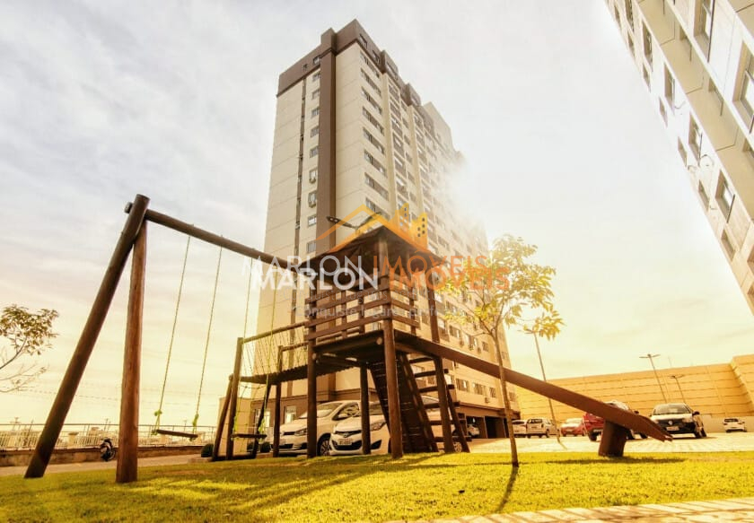 Apartamento à venda com 3 quartos, 68m² - Igra Sul,