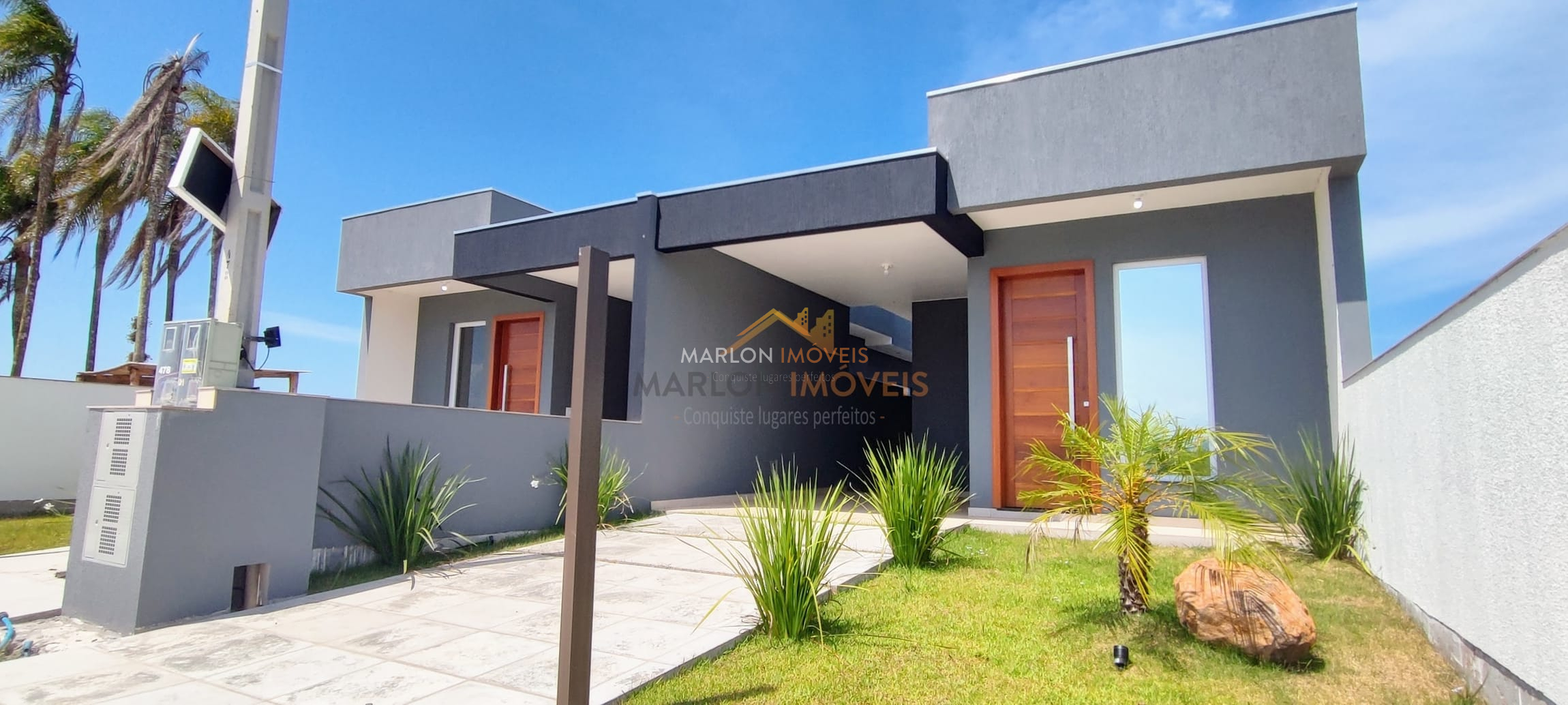 Casa à venda com 2 quartos, 80m² - Vila São João,