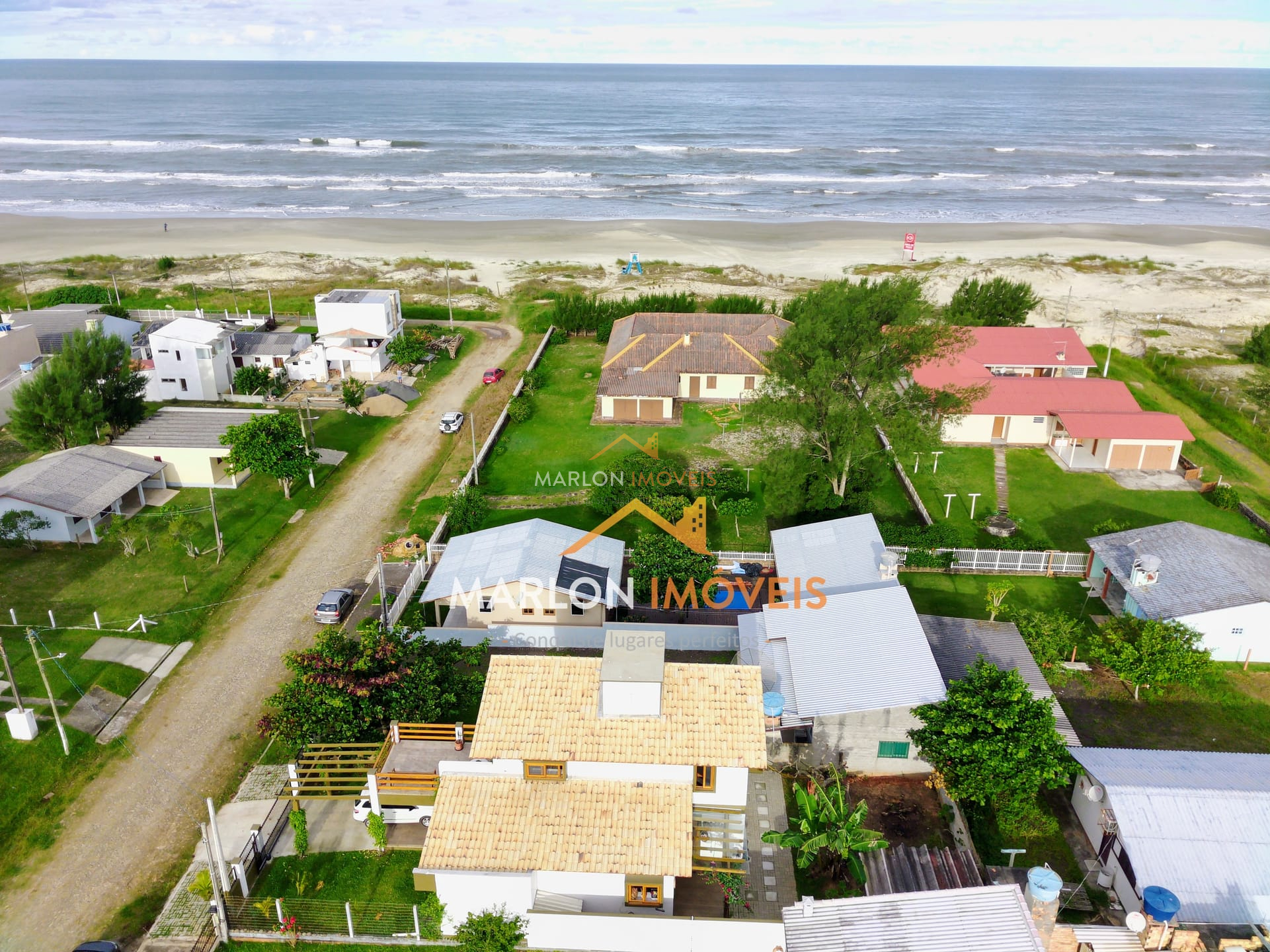 Sobrado à venda com 2 quartos, 147m² - Praia Recreio,Torres