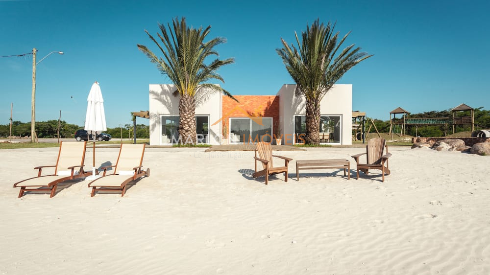 - Terreno a venda no Condomínio Reserva das Águas em Torres/RS. Com fundos bosque. Últimas unidades