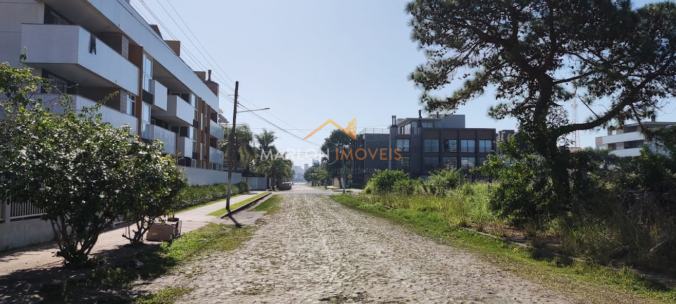 Terreno à venda, 528m² - Praia da Cal,Torres