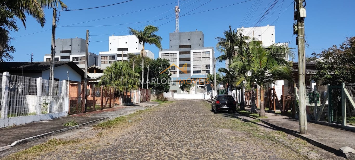 Terreno à venda, 528m² - Praia da Cal,Torres