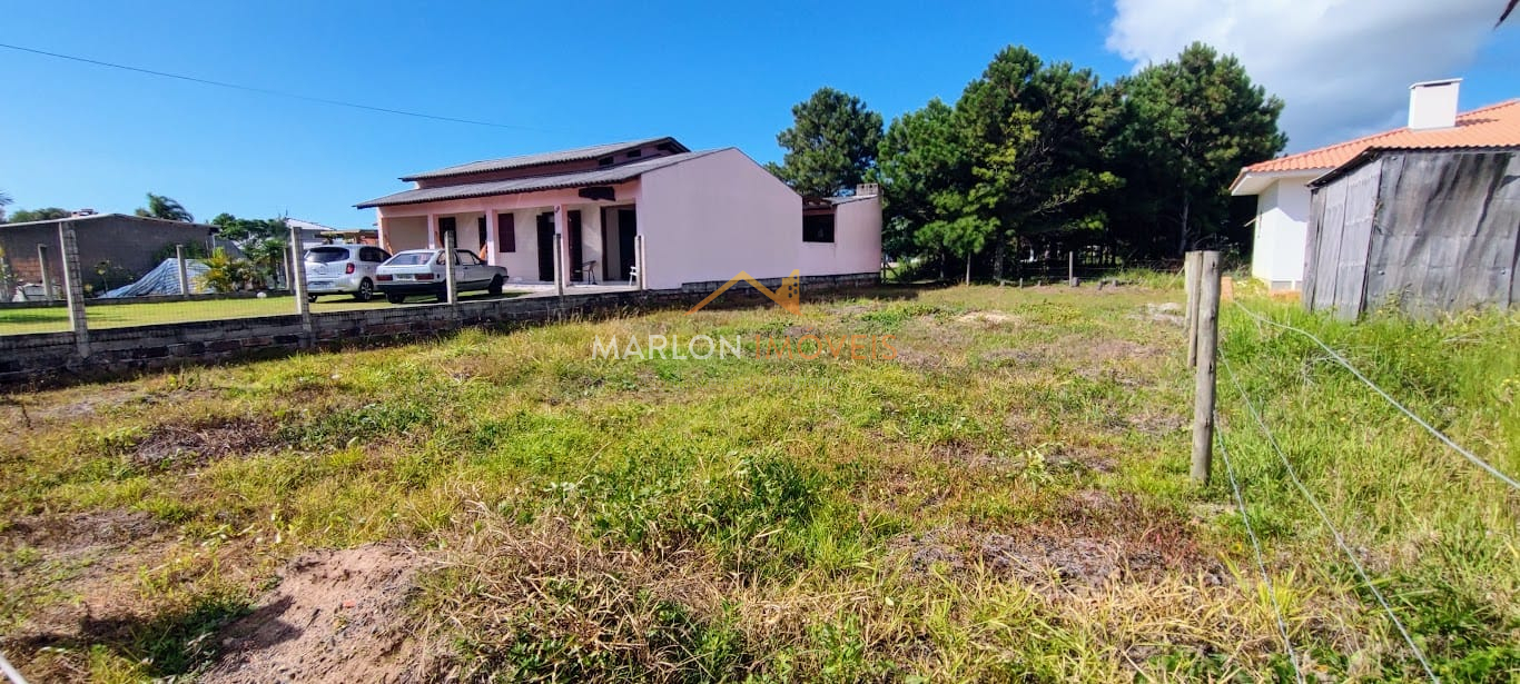 Terreno à venda, 360m² - Praia Paraíso,