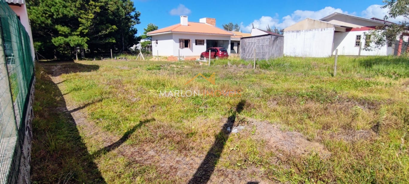 Terreno à venda, 360m² - Praia Paraíso,