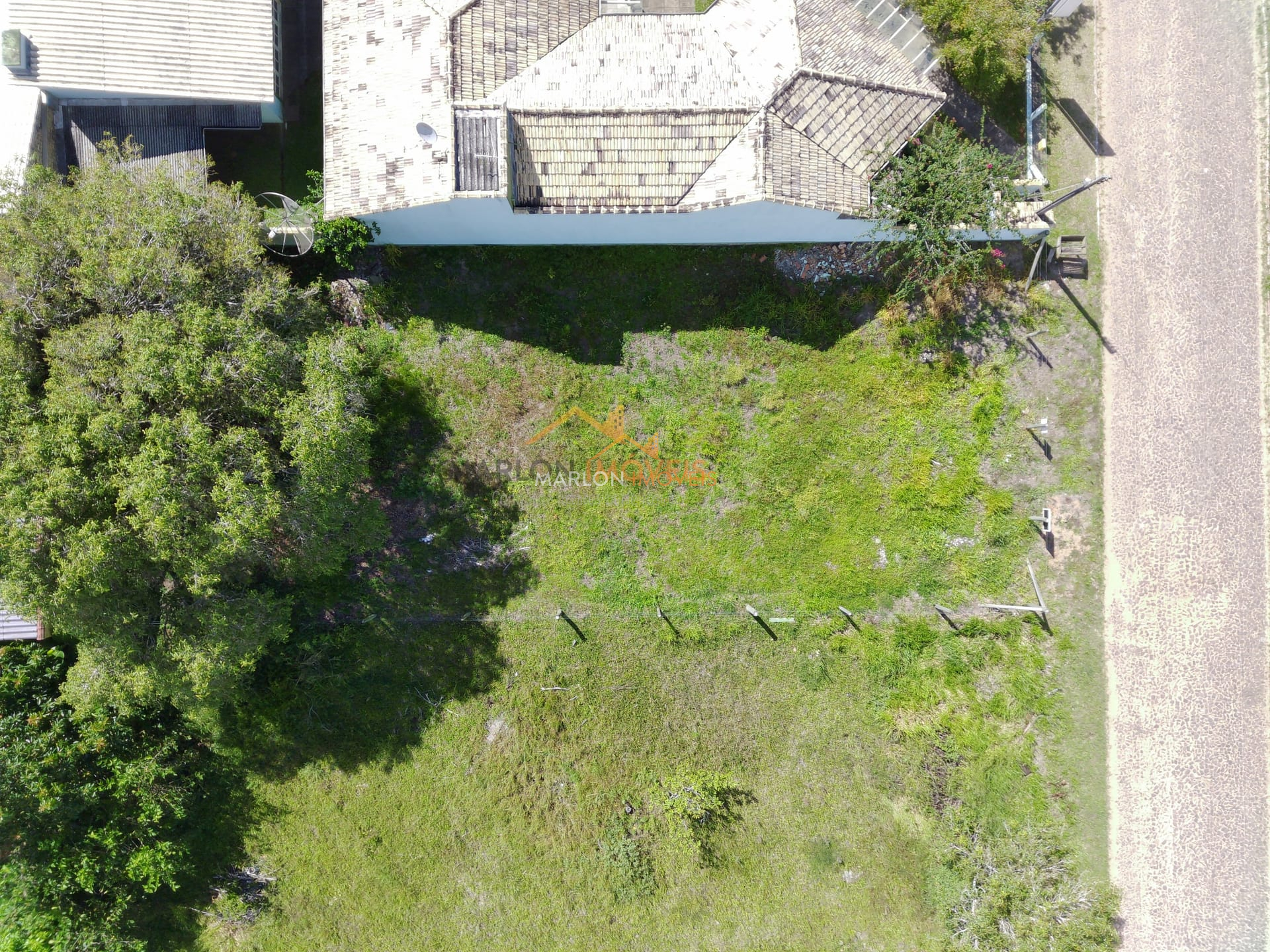 Terreno à venda, 360m² - Praia Paraíso,Torres