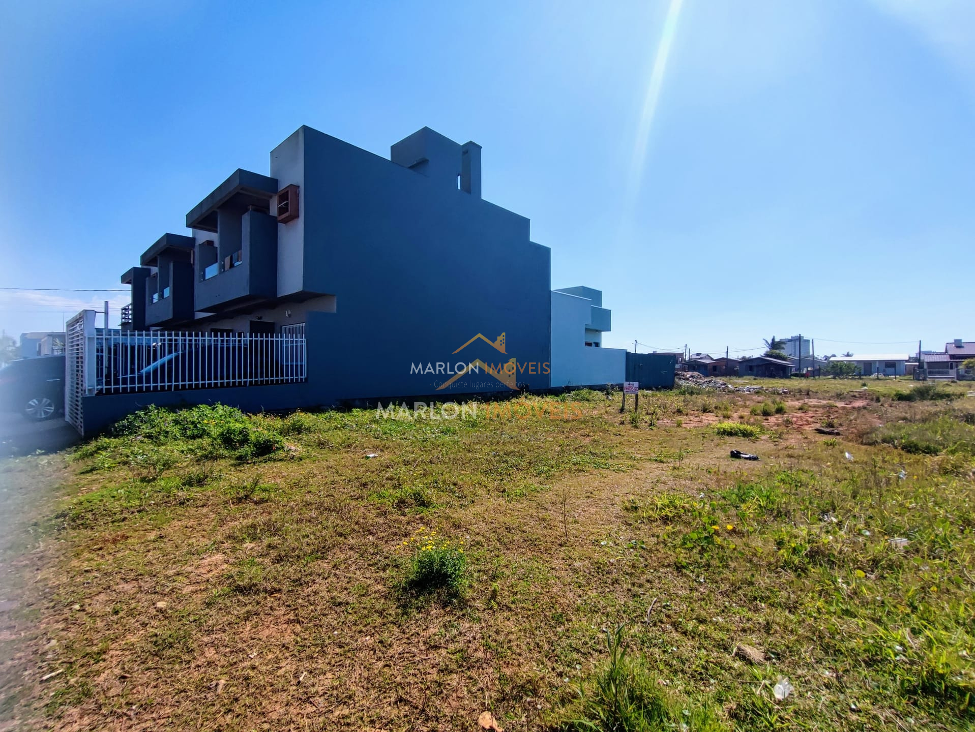 Terreno à venda, 384m² - Morada das Palmeiras,Torres