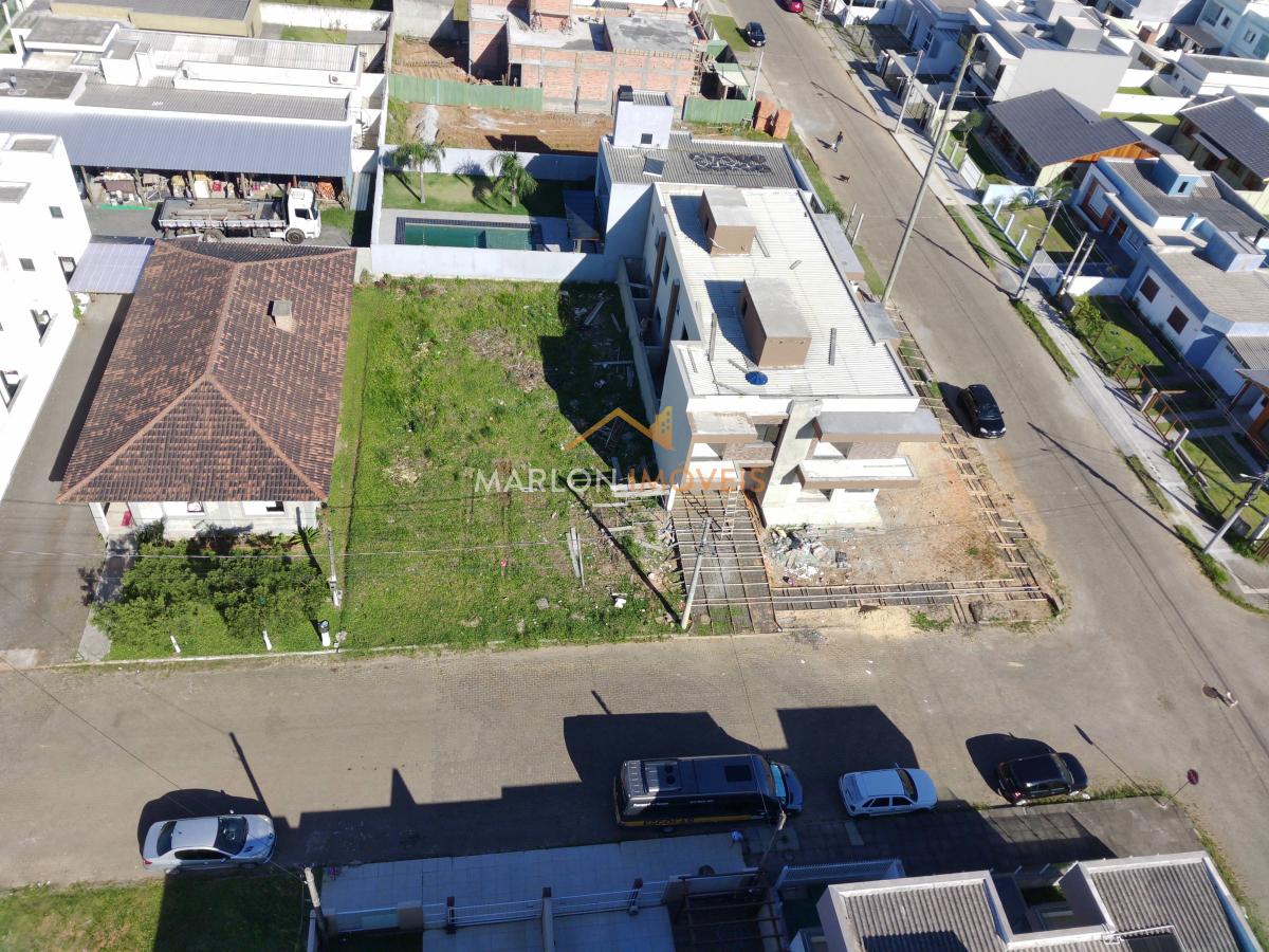 Terreno à venda, 342m² - Morada das Palmeiras,Torres