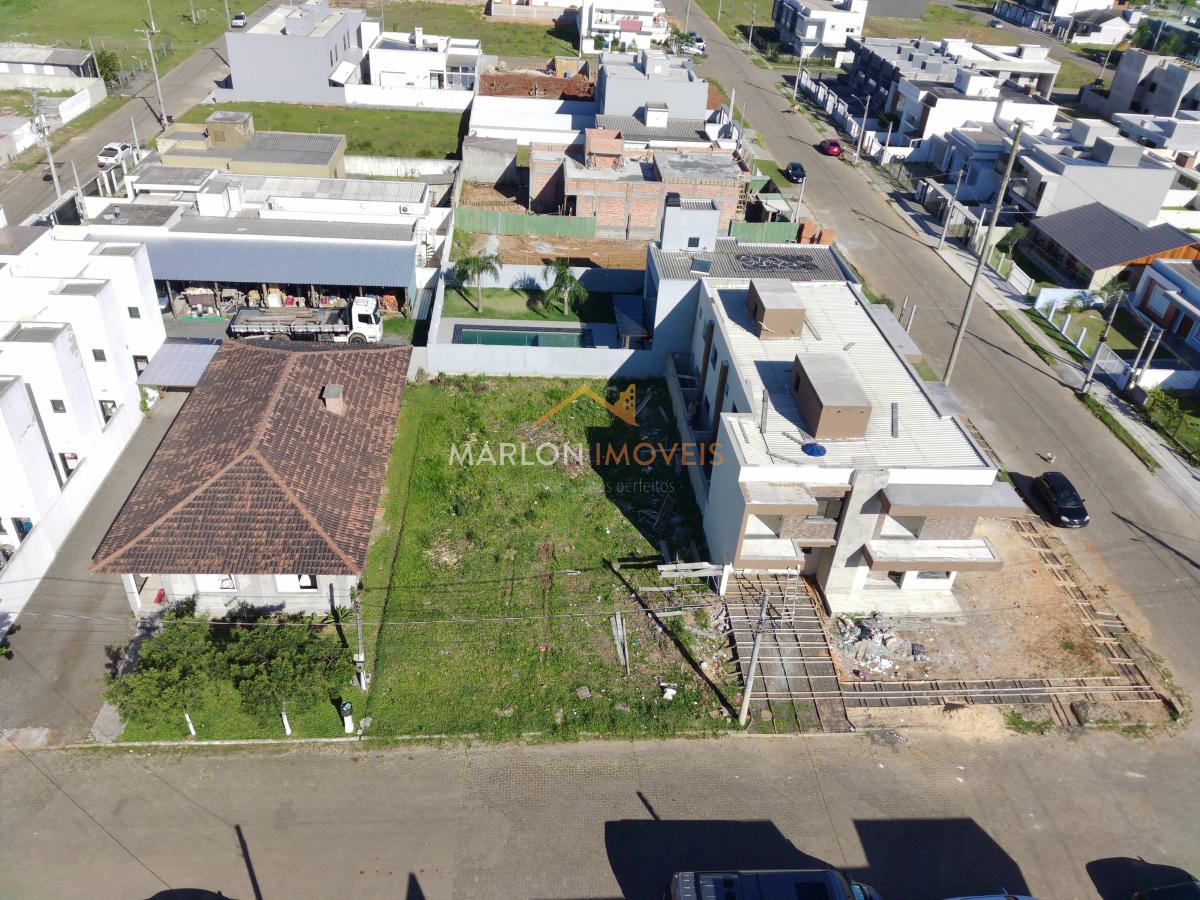 Terreno à venda, 342m² - Morada das Palmeiras,Torres