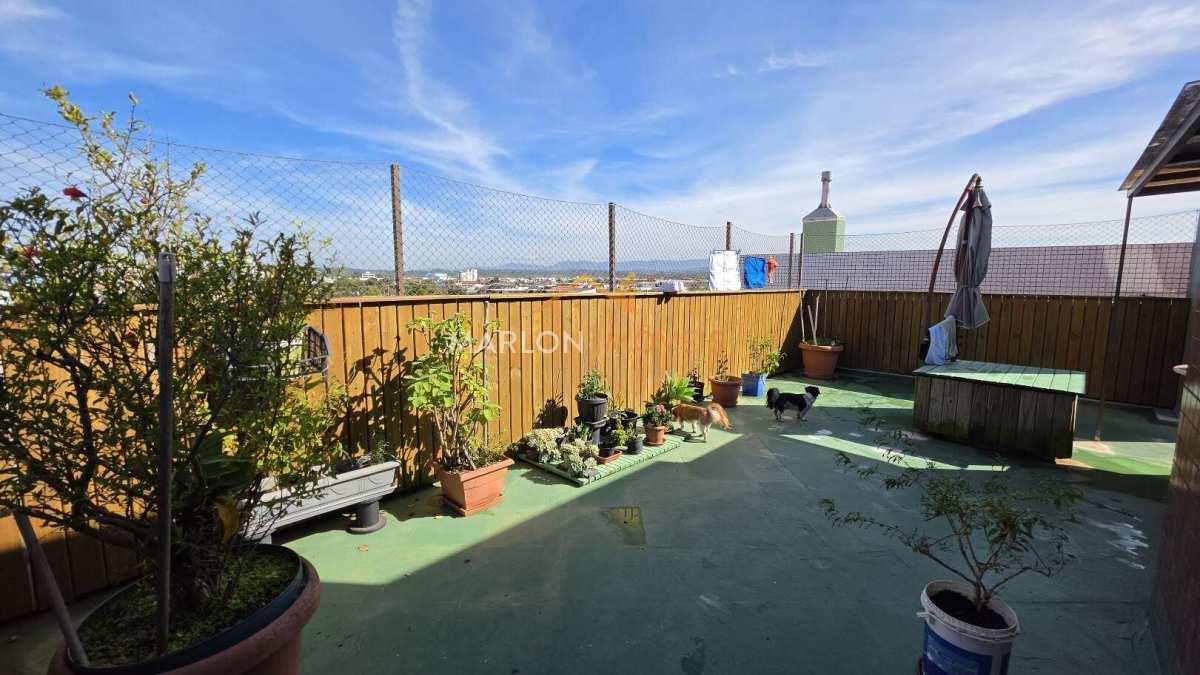  - Cobertura no Centro de Torres/RS, com 195,89m², próximo de tudo!!!