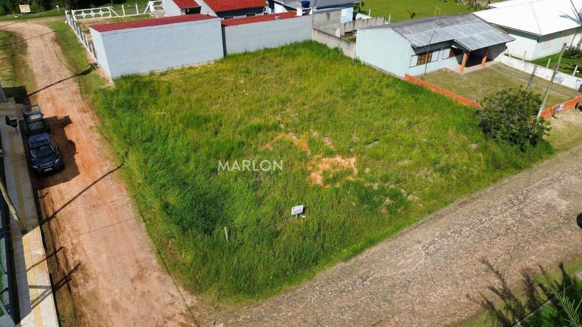  - Dois Amplos terrenos a 380 metros do Mar - Frente Leste/Norte