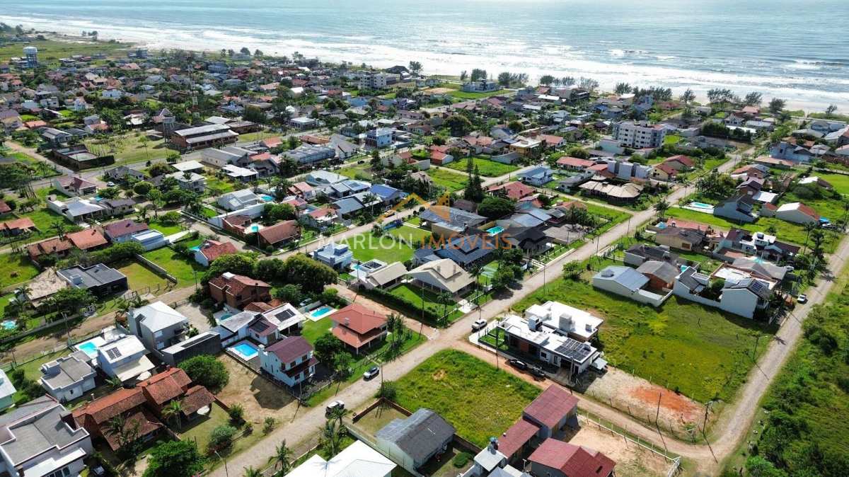 Terreno à venda, 720m² - Praia Paraíso,Torres