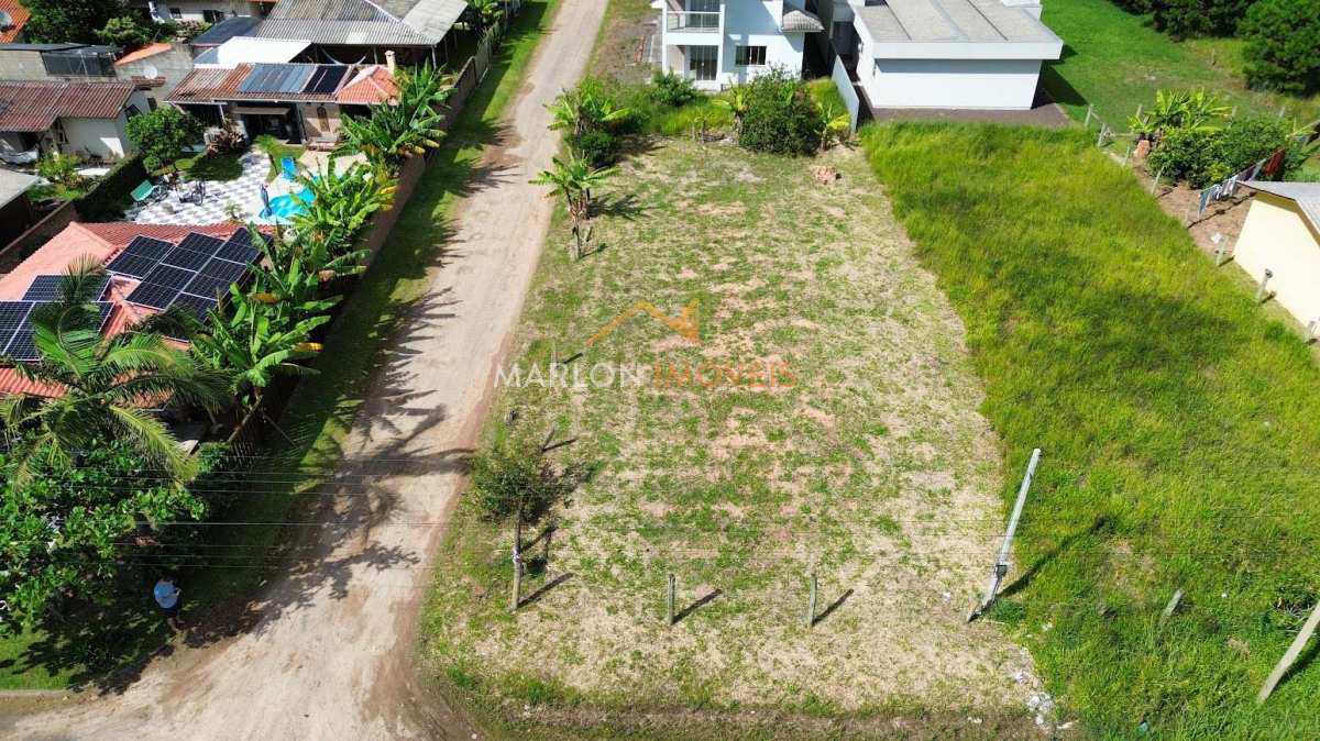 Terreno à venda, 360m² - Praia Paraíso,Torres