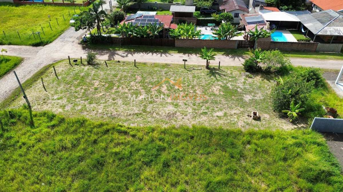 Terreno à venda, 360m² - Praia Paraíso,Torres