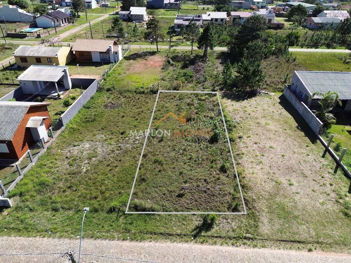 Terreno à venda, 360m² - Praia Paraíso,Torres