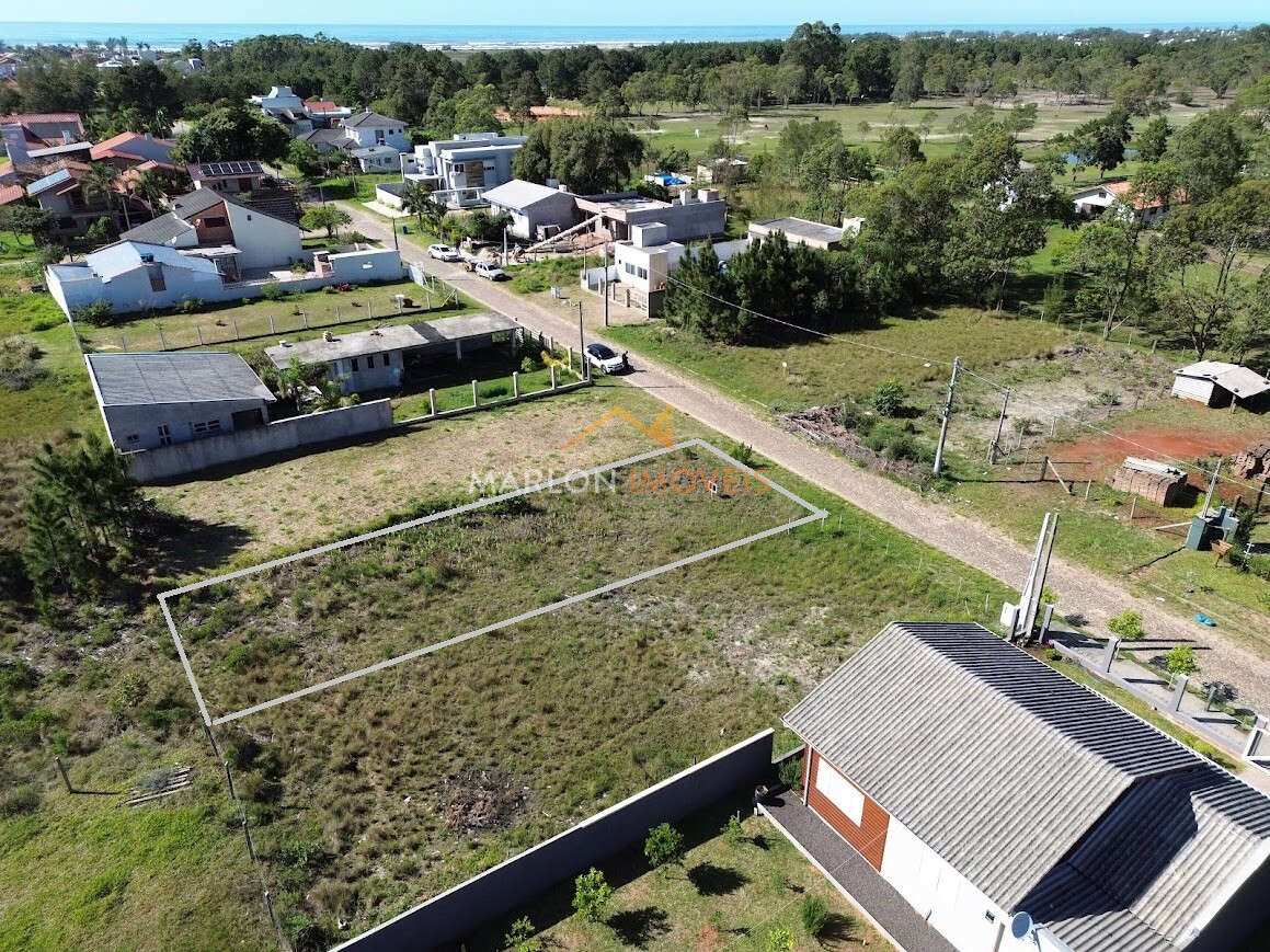 Terreno à venda, 360m² - Praia Paraíso,Torres