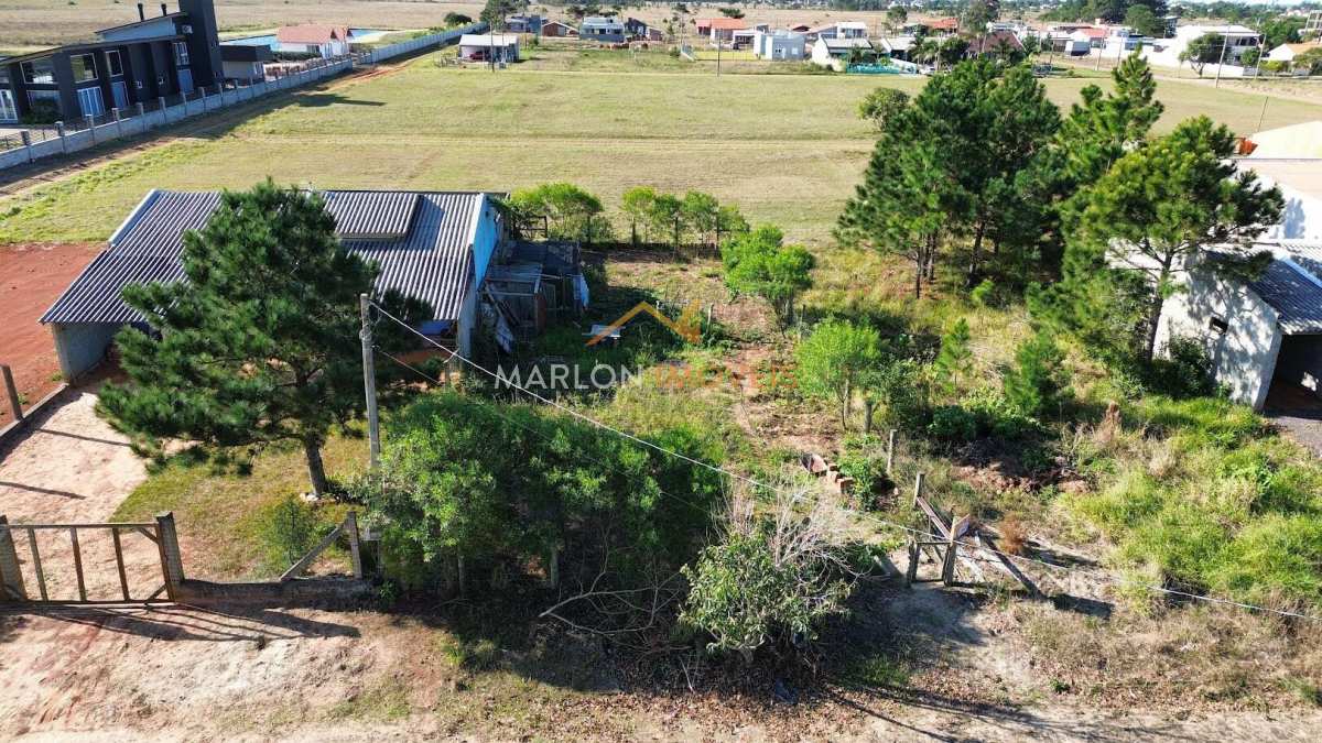  - Ótimo terreno de 360m² na Praia Paraíso em Torres/RS