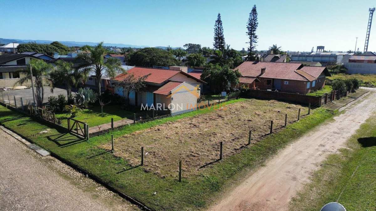 Terreno à venda, 360m² - Praia Paraíso,Torres