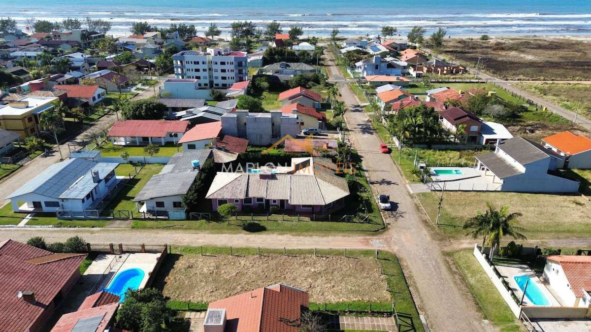 Terreno à venda, 360m² - Praia Paraíso,Torres