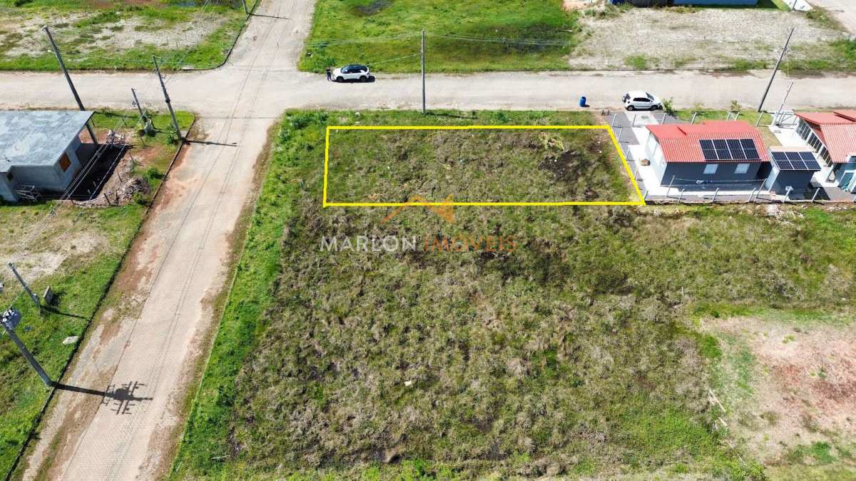 Ótimo terreno de esquina com 360m² na Vila São João em Torres/RS - Marlon Imóveis - Torres/RS