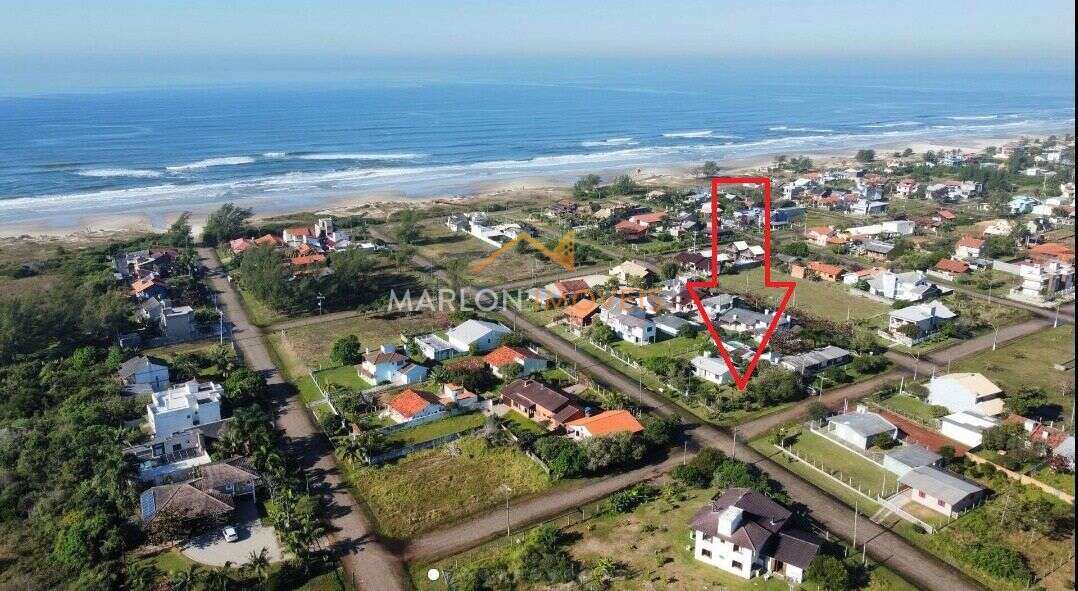 Terreno à venda, 324,50m² - Itapeva Norte,Torres