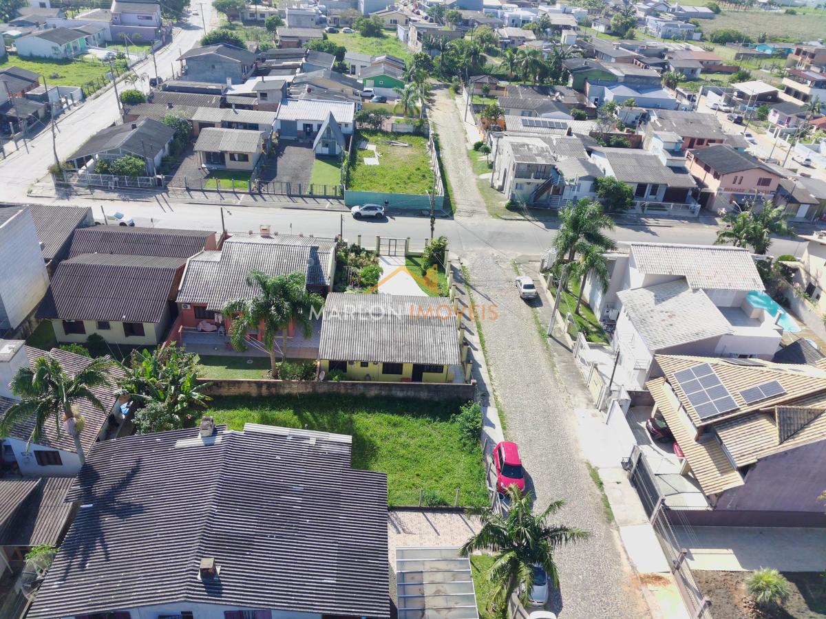 Terreno à venda, 244,80m² - Igra Sul,Torres