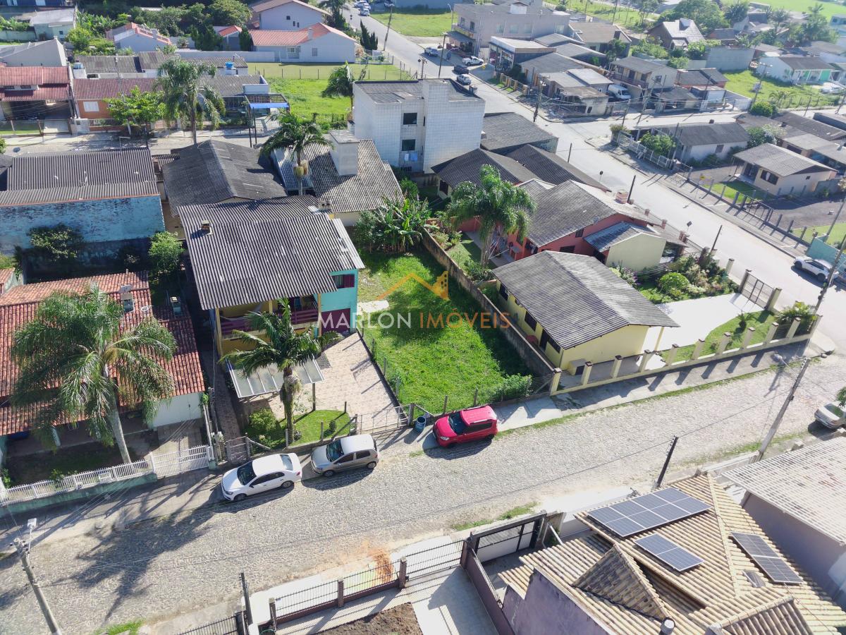 Terreno à venda, 244,80m² - Igra Sul,Torres