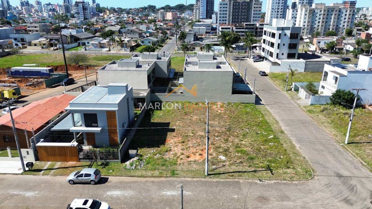 Òtimo terreno em localização estratégica no Morada das Palmeiras em Torres/RS. - Marlon Imóveis - Torres/RS