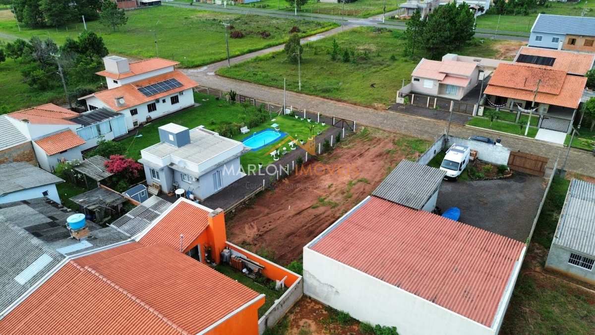  - Ótimo terreno na Praia Paraíso em Torres com 360m² e todas as documentações em dia.