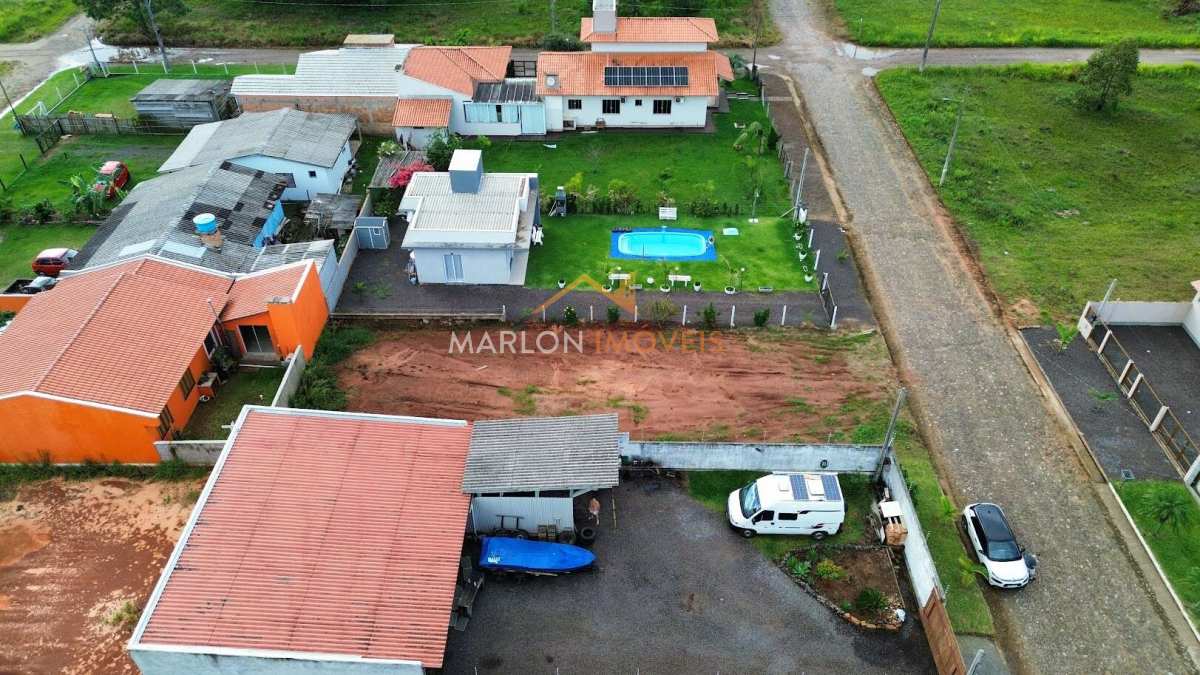  - Ótimo terreno na Praia Paraíso em Torres com 360m² e todas as documentações em dia.