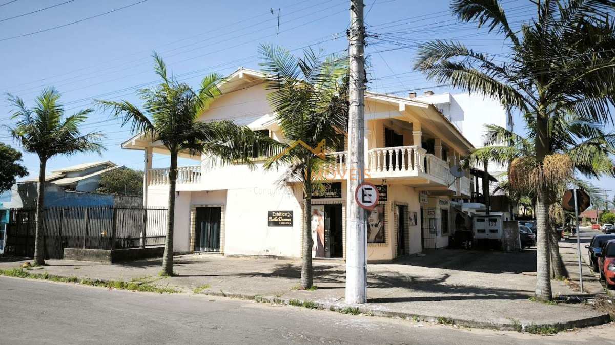 Sala-Conjunto, 220 m² - Foto 2