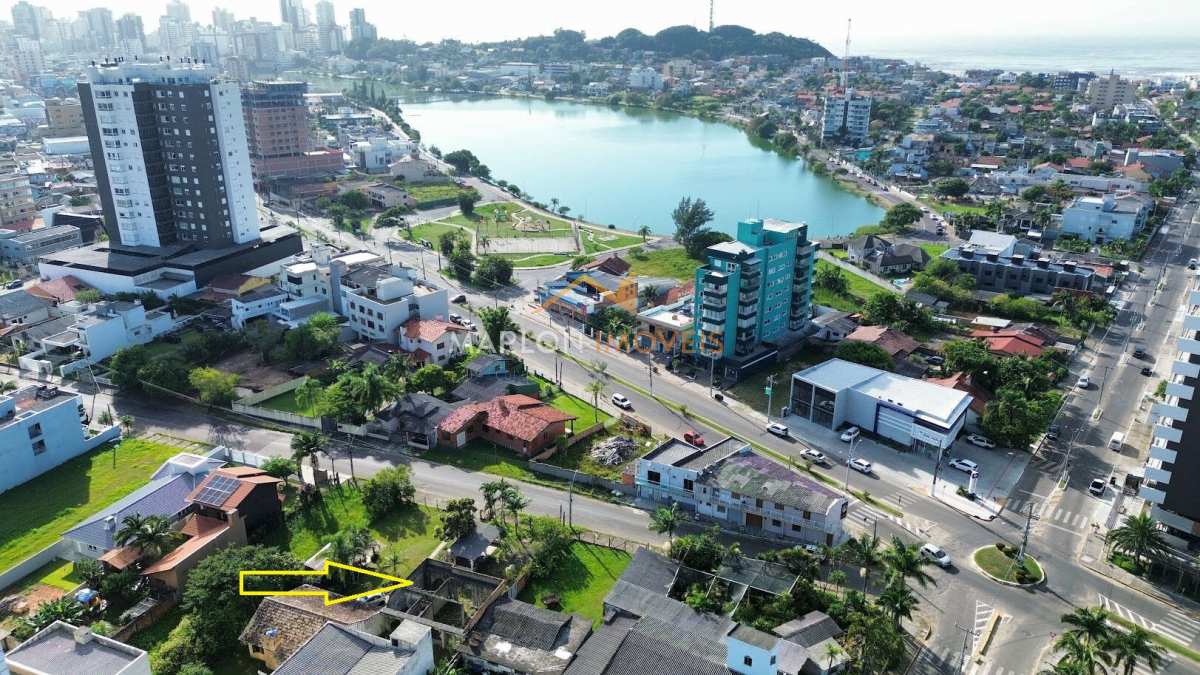 Banner - Raro terreno a venda próximo a Lagoa do Violão.