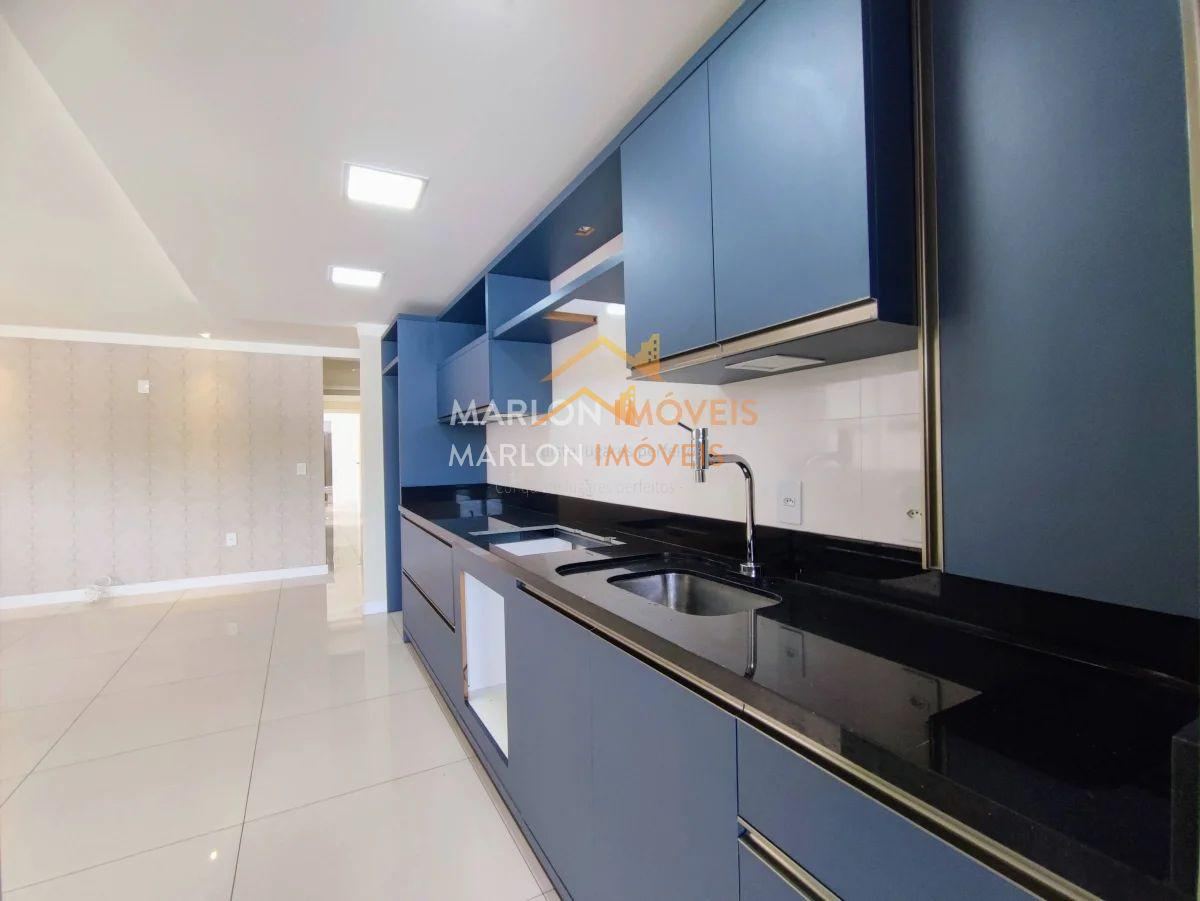 Apartamento Garden à venda com 3 quartos, 147,00m² - Praia da Cal,Torres