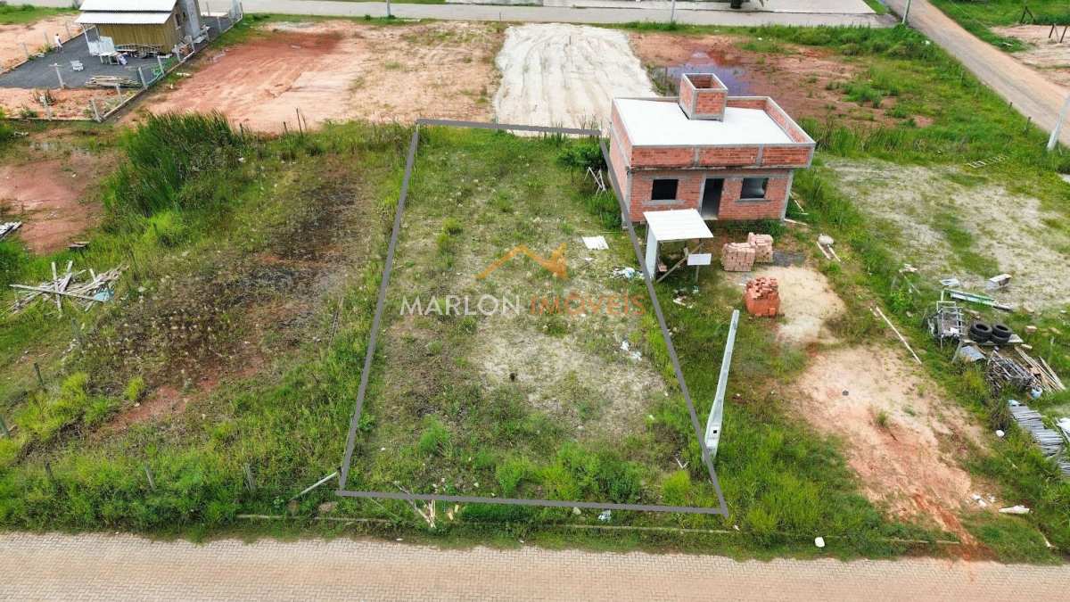 Terreno à venda em Torres, Morada das Palmeiras, 330m² - Marlon Imóveis - Torres/RS