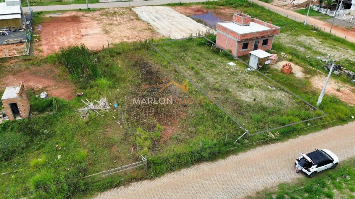 Terreno à venda em Torres, Morada das Palmeiras, 330m² - Marlon Imóveis - Torres/RS