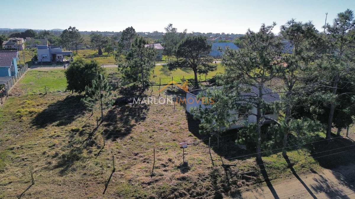 Terreno à venda, 360m² - Praia Paraíso,Torres