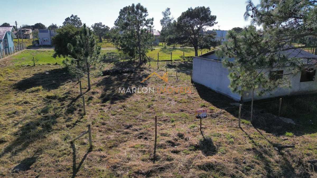 Terreno à venda, 360m² - Praia Paraíso,Torres