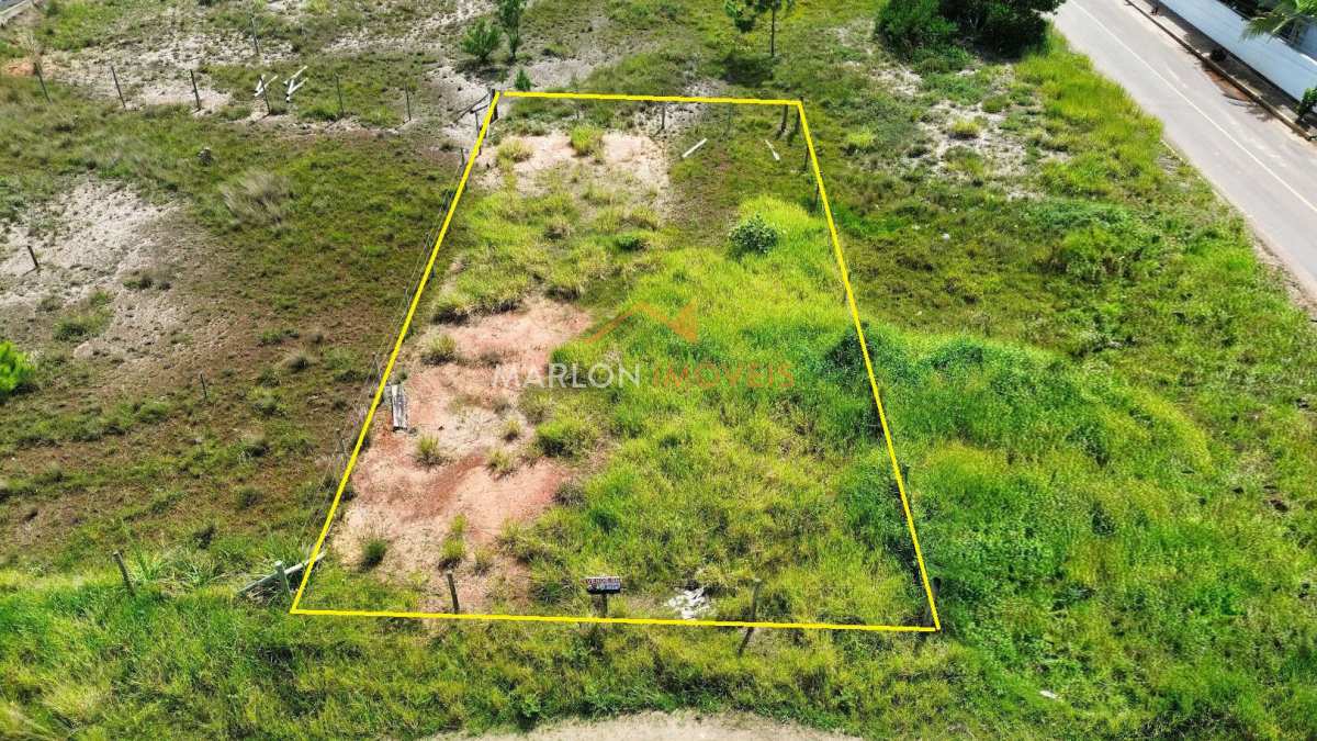 Terreno à venda, 300m² - Praia Real,Torres