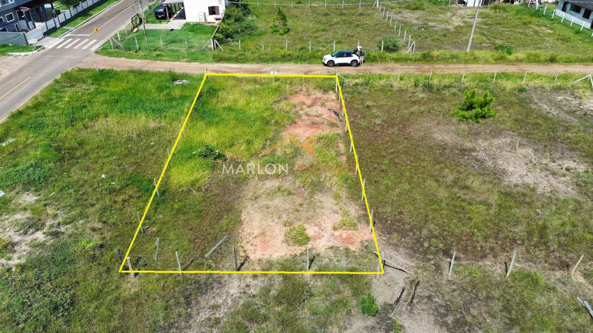 Terreno à venda, 300m² - Praia Real,Torres