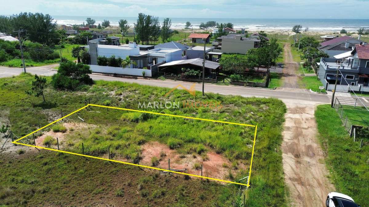 Terreno à venda, 300m² - Praia Real,Torres