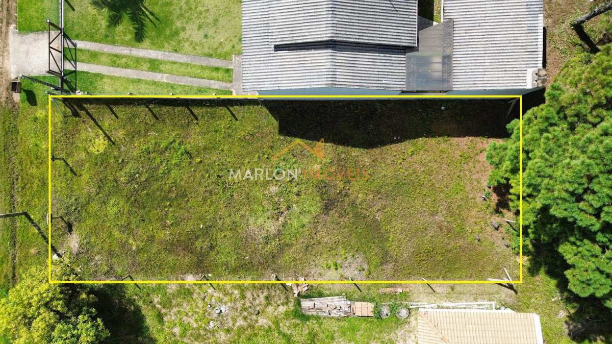 Terreno à venda, 360m² - Praia Paraíso,