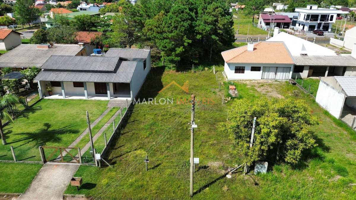 Terreno à venda, 360m² - Praia Paraíso,