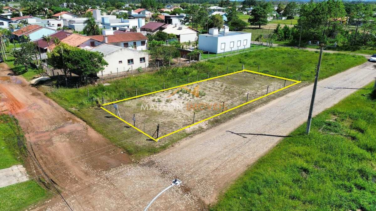 Terreno à venda, 360m² - Praia Paraíso,Torres