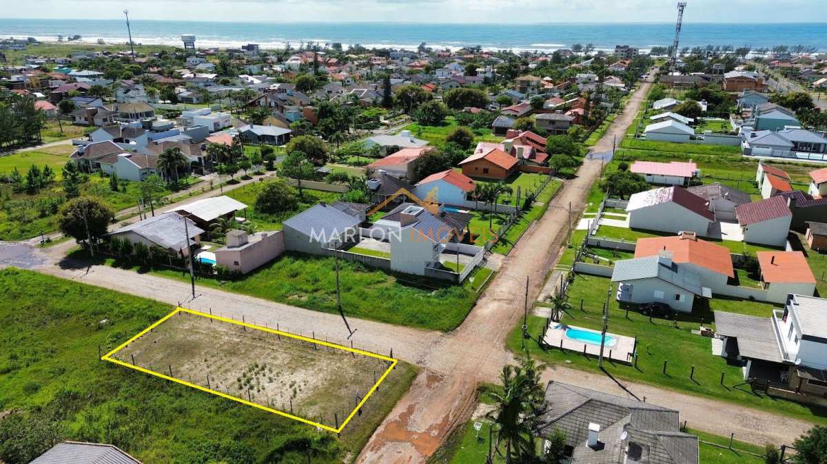 Terreno à venda, 360m² - Praia Paraíso,Torres