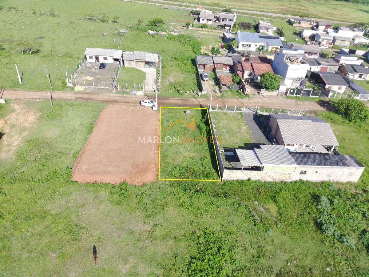 Terreno à venda, 360,45m² - Igra Sul,Torres