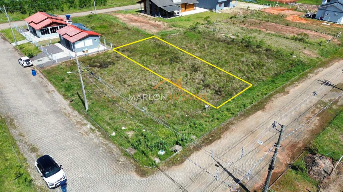 Terreno à venda, 360m² - Vila São João,Torres