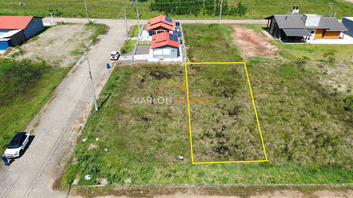 Terreno em Vila São João em Torres/RS. - Marlon Imóveis - Torres/RS
