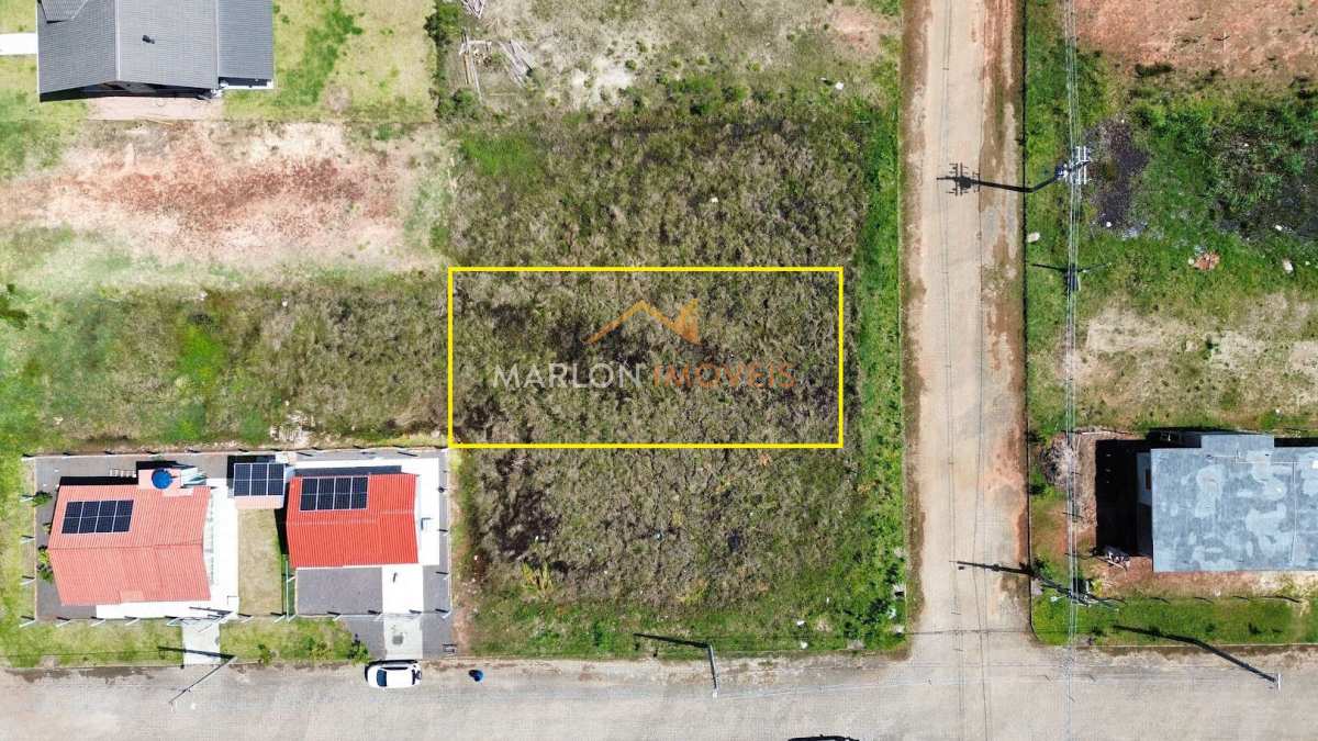 Terreno à venda, 360m² - Vila São João,Torres