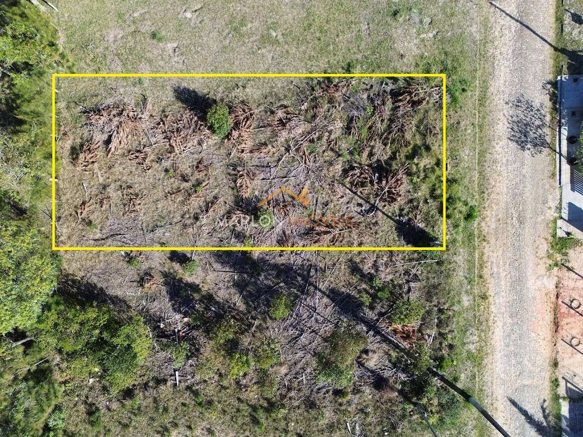 Terreno à venda, 330m² - Praia Paraíso,Torres