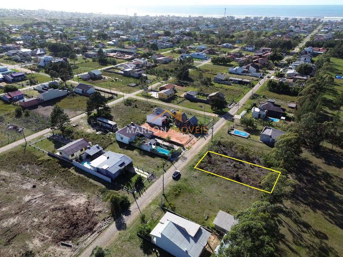 Terreno à venda, 330m² - Praia Paraíso,Torres